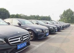 北京租车服务优势