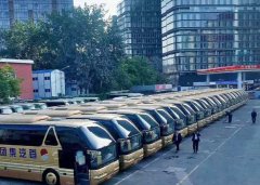 北京租车未来发展趋势